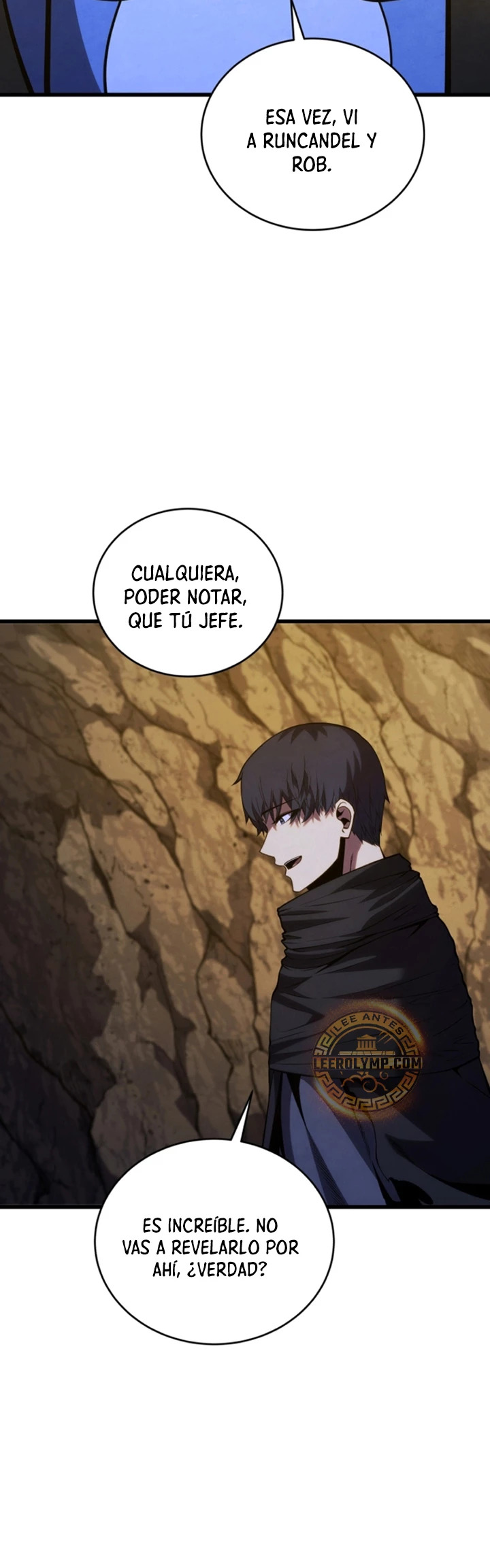 Read Swordmaster's Youngest Son Es Manga Online