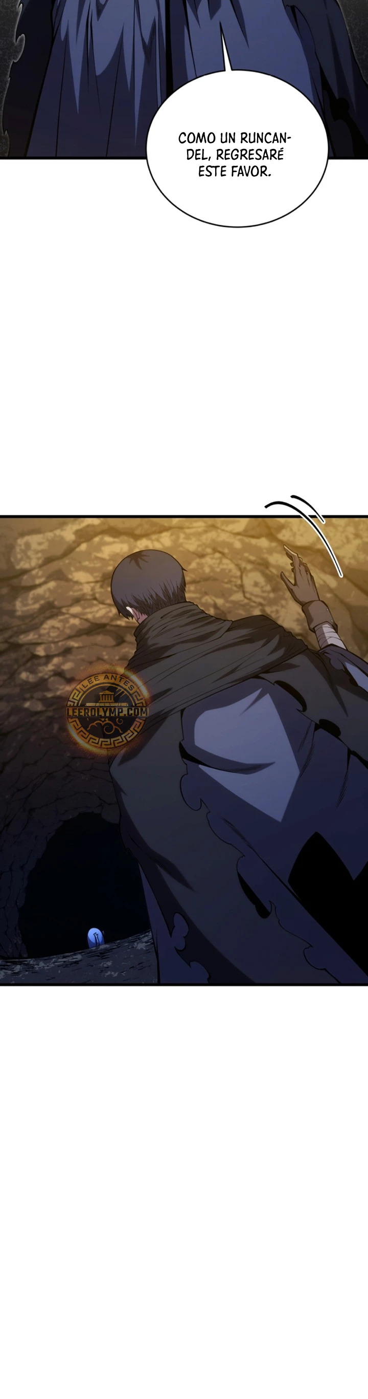 Read Swordmaster's Youngest Son Es Manga Online