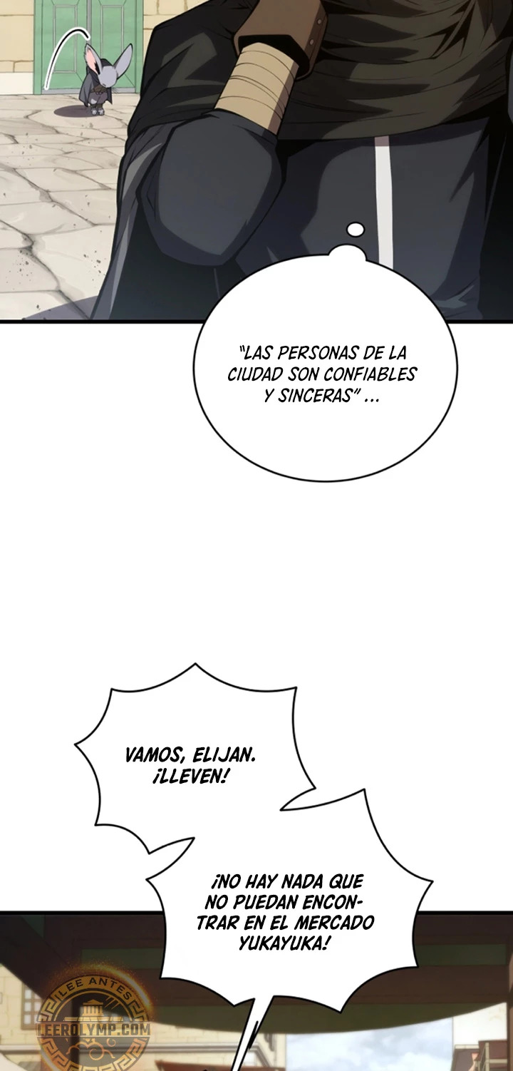Read Swordmaster's Youngest Son Es Manga Online