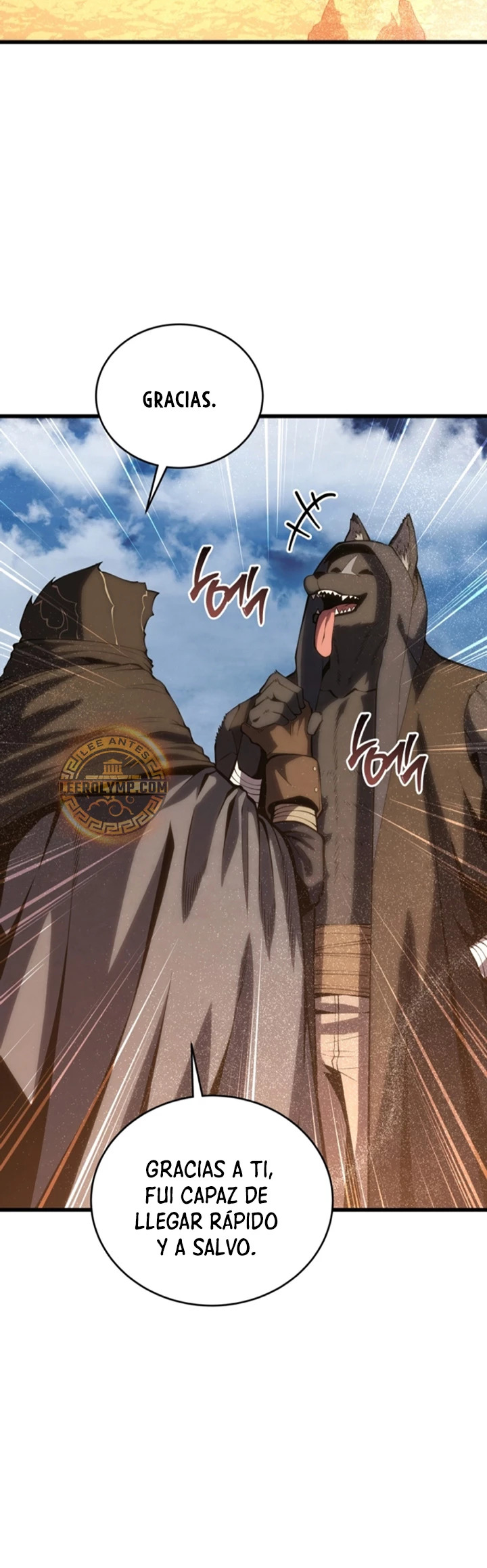 Read Swordmaster's Youngest Son Es Manga Online