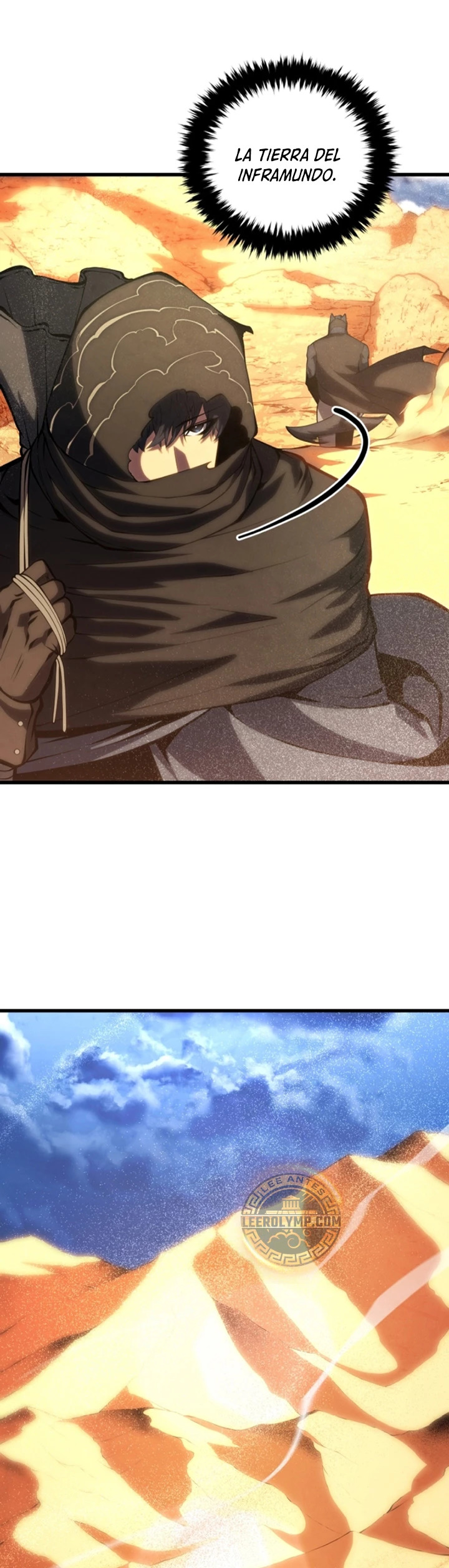 Read Swordmaster's Youngest Son Es Manga Online
