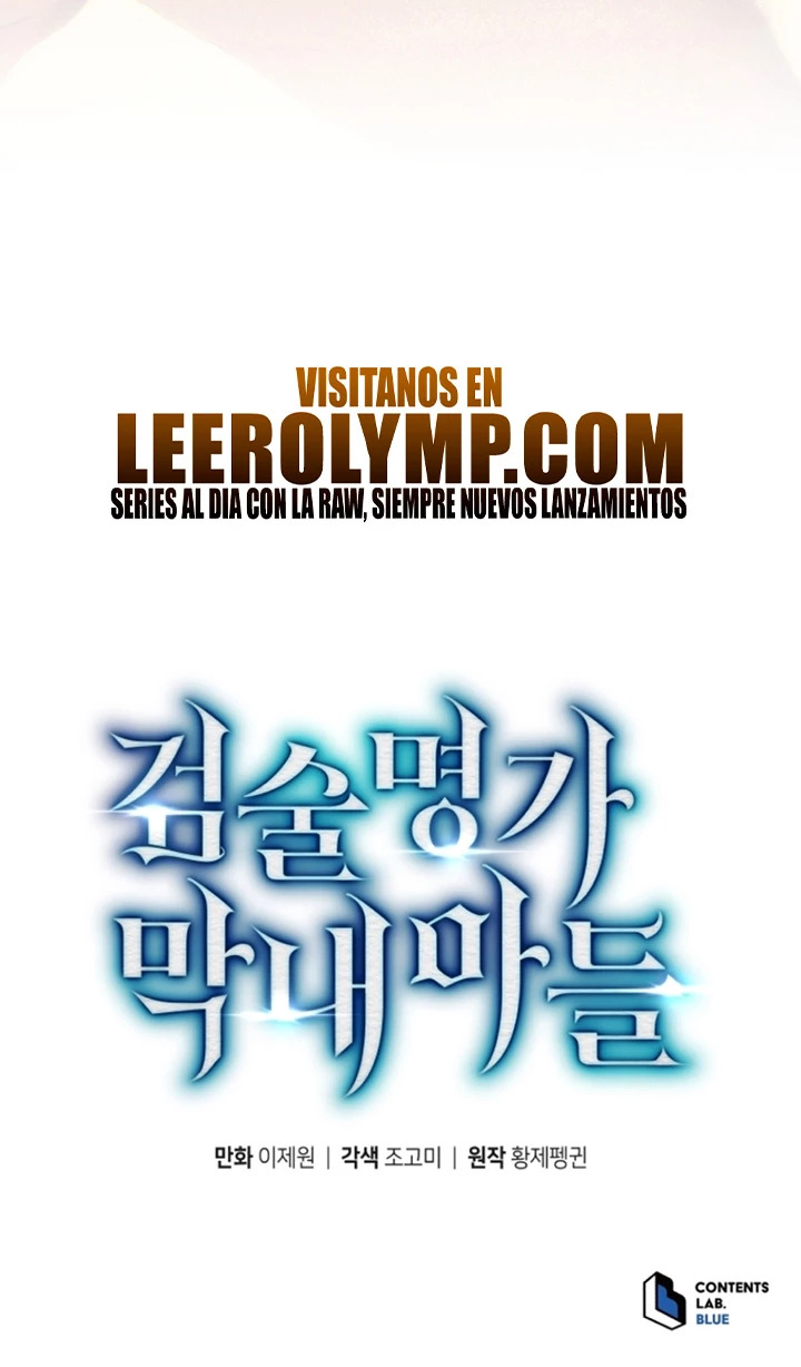 Read Swordmaster's Youngest Son Es Manga Online