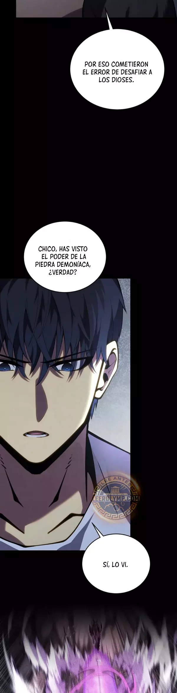 Read Swordmaster's Youngest Son Es Manga Online