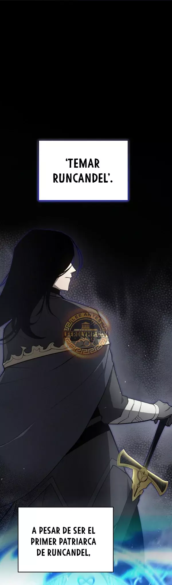 Read Swordmaster's Youngest Son Es Manga Online