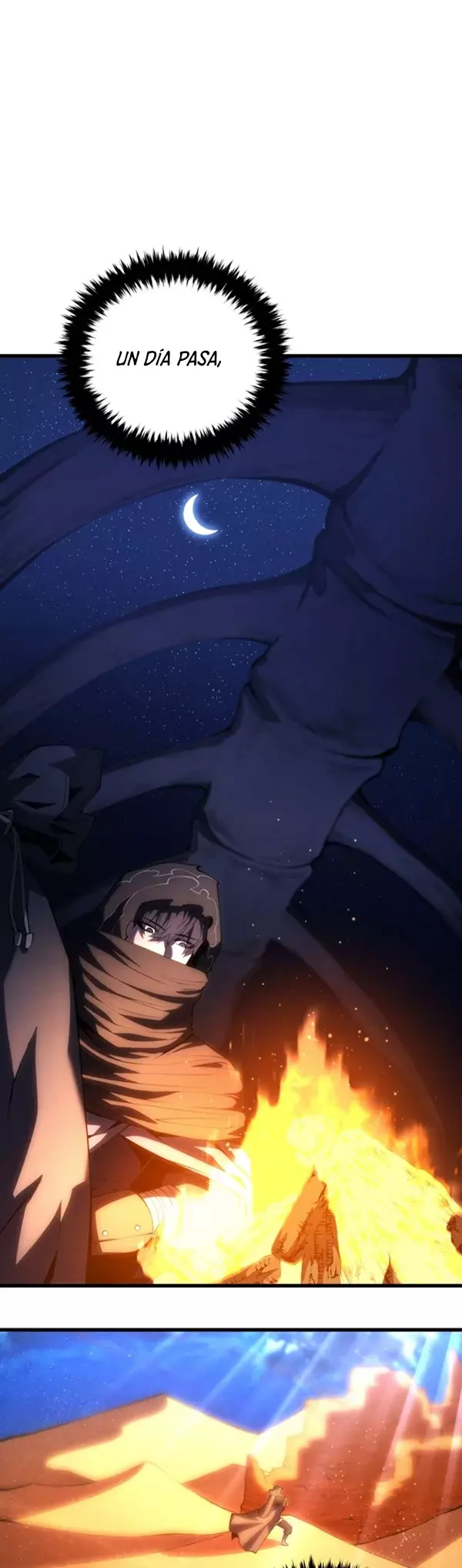Read Swordmaster's Youngest Son Es Manga Online