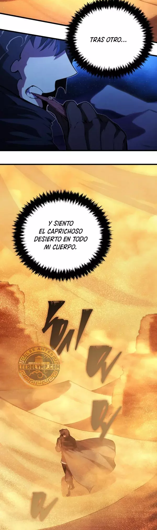 Read Swordmaster's Youngest Son Es Manga Online