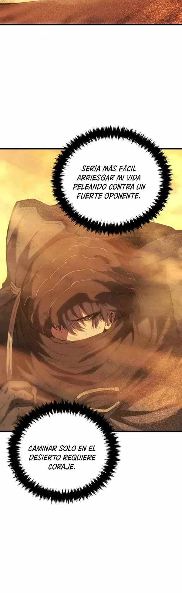 Read Swordmaster's Youngest Son Es Manga Online