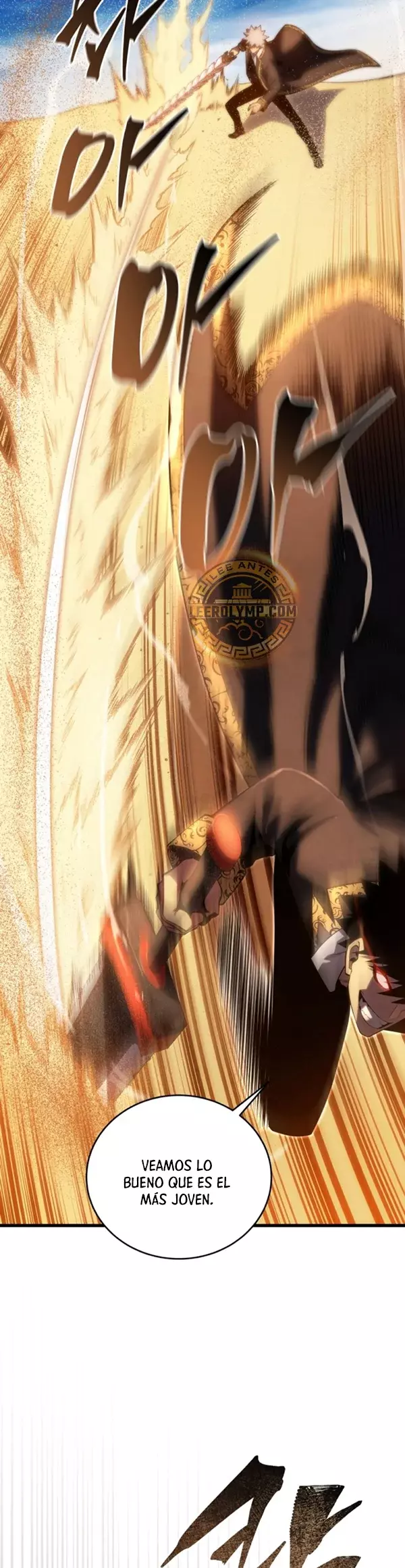 Read Swordmaster's Youngest Son Es Manga Online