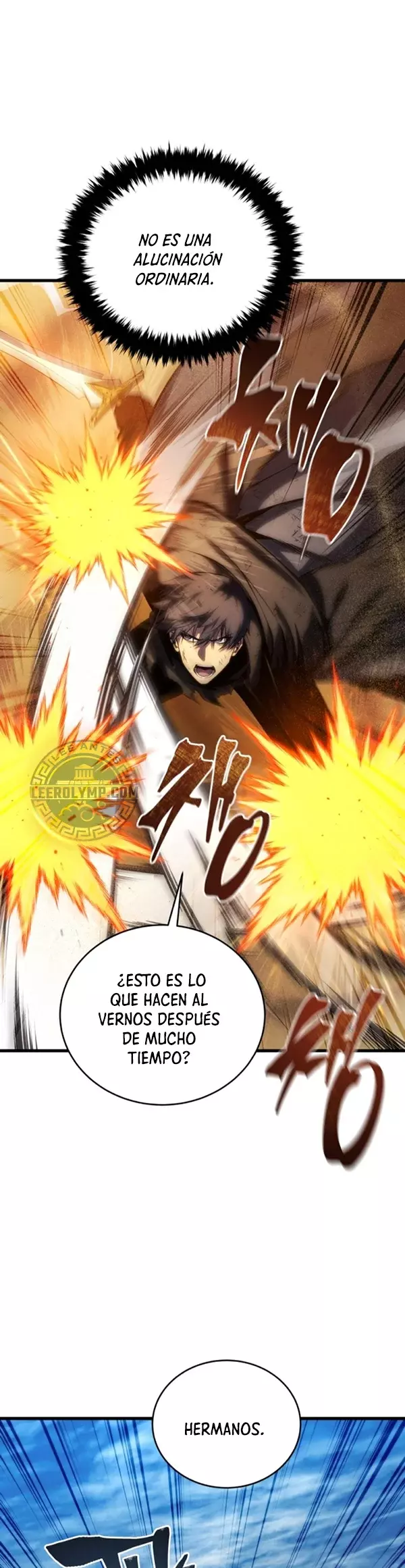 Read Swordmaster's Youngest Son Es Manga Online