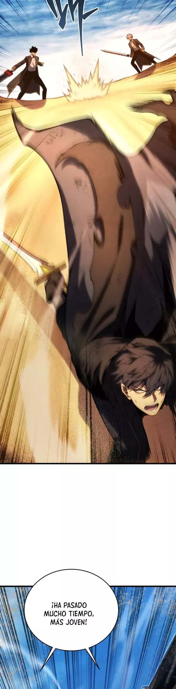 Read Swordmaster's Youngest Son Es Manga Online