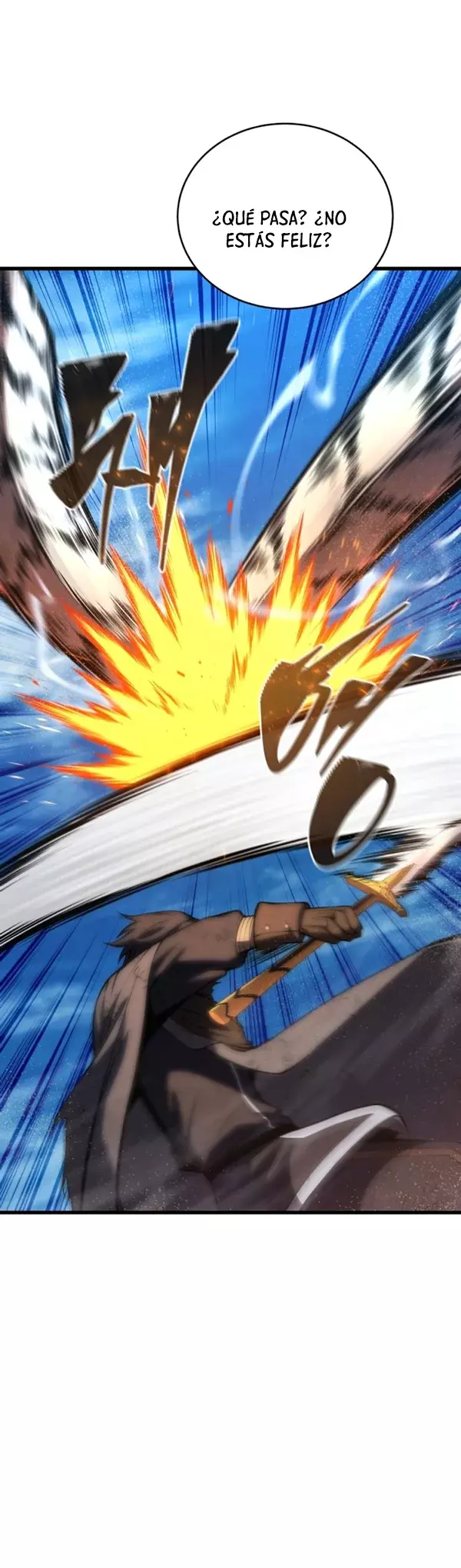 Read Swordmaster's Youngest Son Es Manga Online