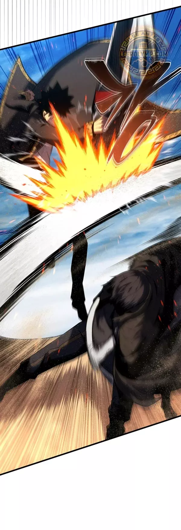 Read Swordmaster's Youngest Son Es Manga Online