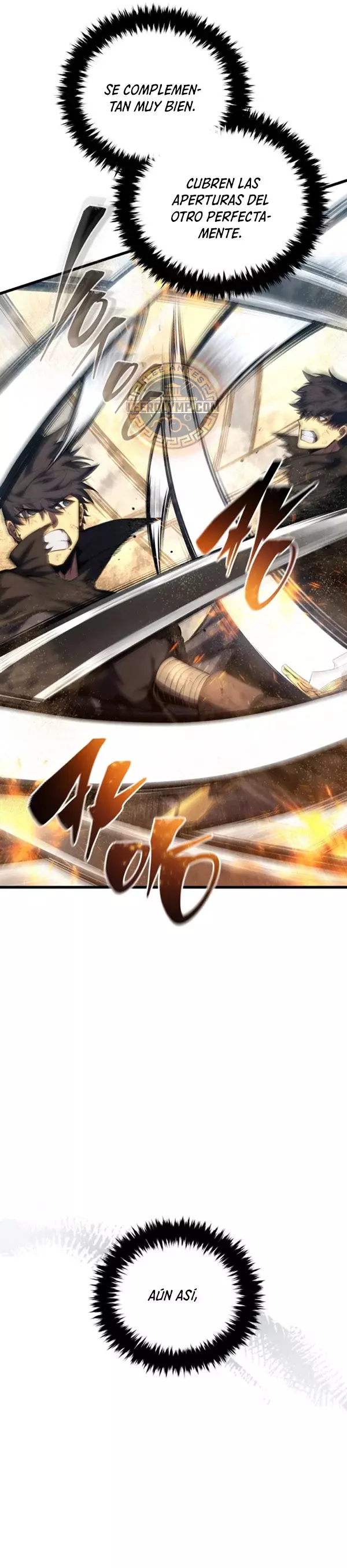 Read Swordmaster's Youngest Son Es Manga Online