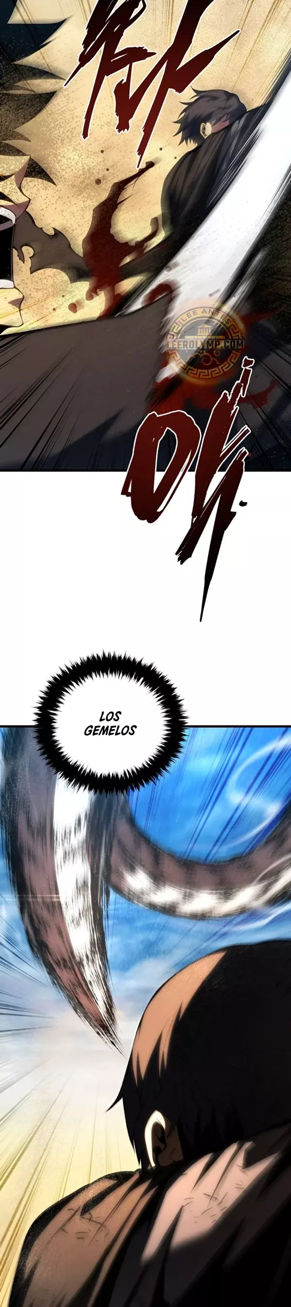 Read Swordmaster's Youngest Son Es Manga Online