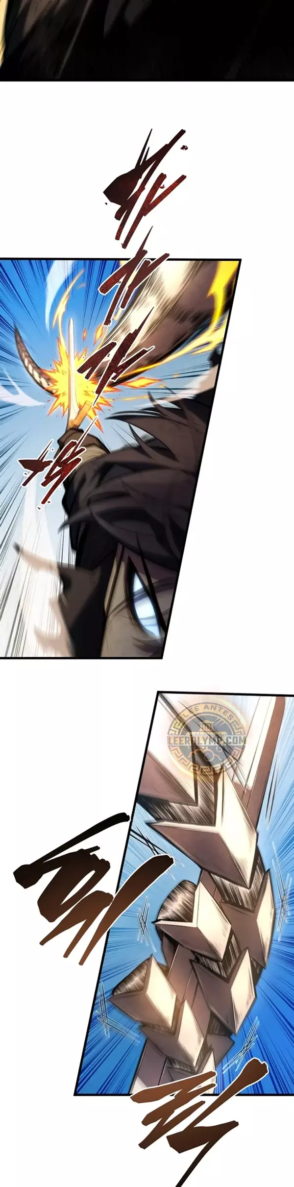 Read Swordmaster's Youngest Son Es Manga Online