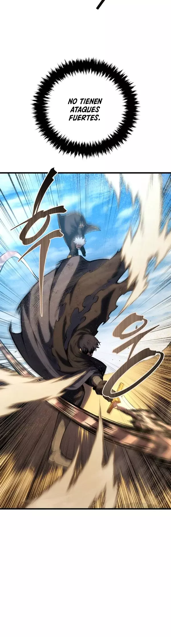Read Swordmaster's Youngest Son Es Manga Online