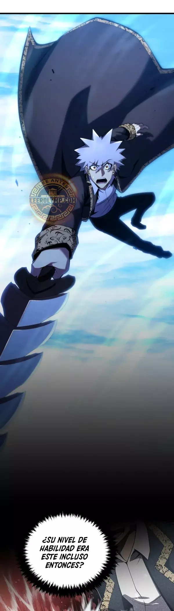 Read Swordmaster's Youngest Son Es Manga Online