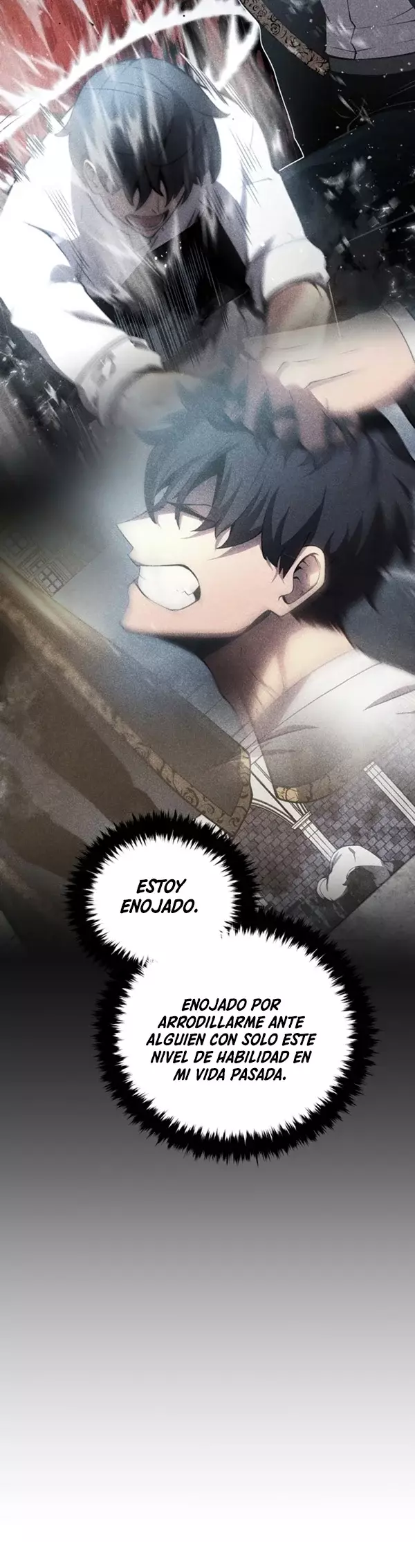 Read Swordmaster's Youngest Son Es Manga Online