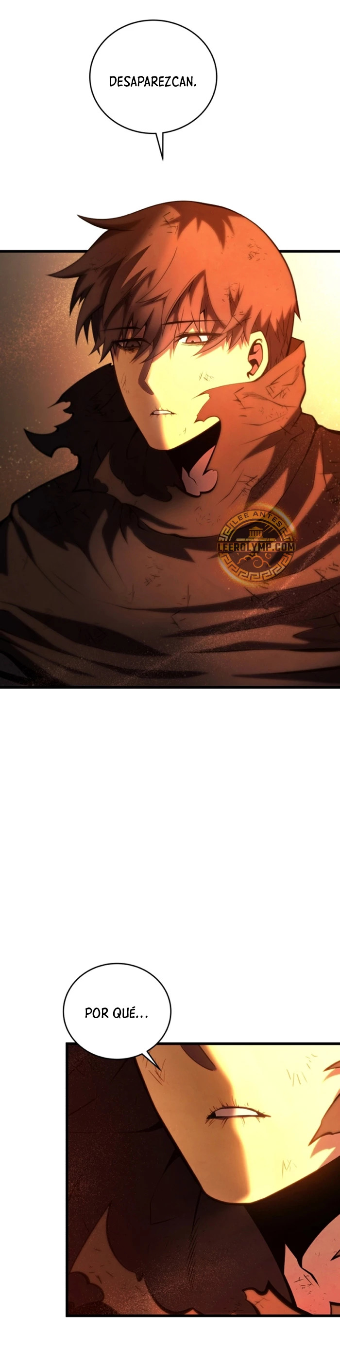 Read Swordmaster's Youngest Son Es Manga Online
