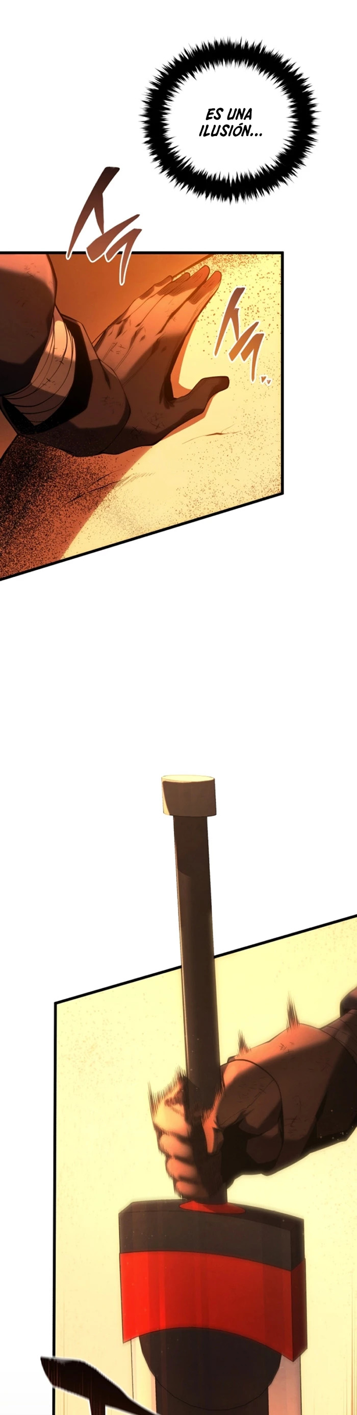 Read Swordmaster's Youngest Son Es Manga Online