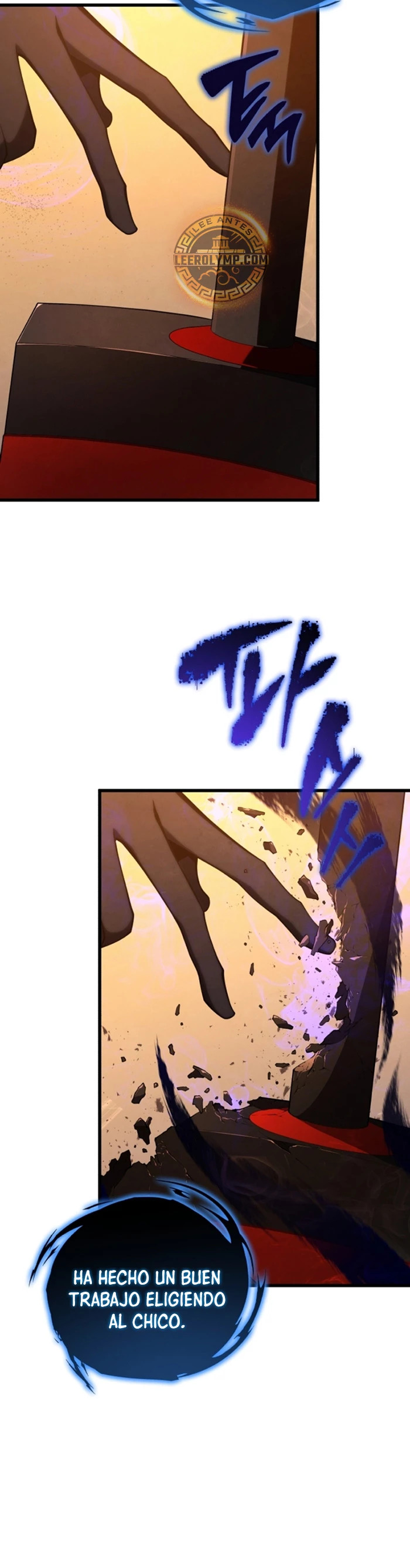 Read Swordmaster's Youngest Son Es Manga Online