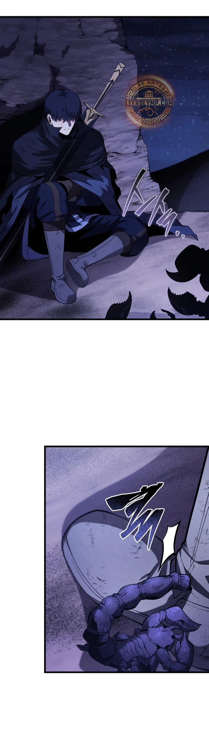 Read Swordmaster's Youngest Son Es Manga Online