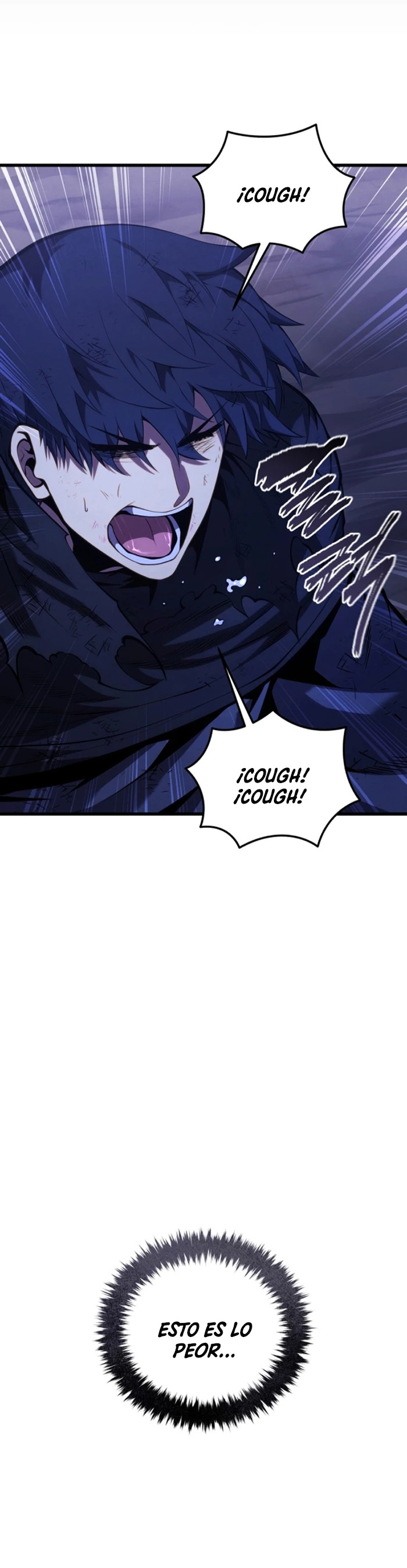 Read Swordmaster's Youngest Son Es Manga Online