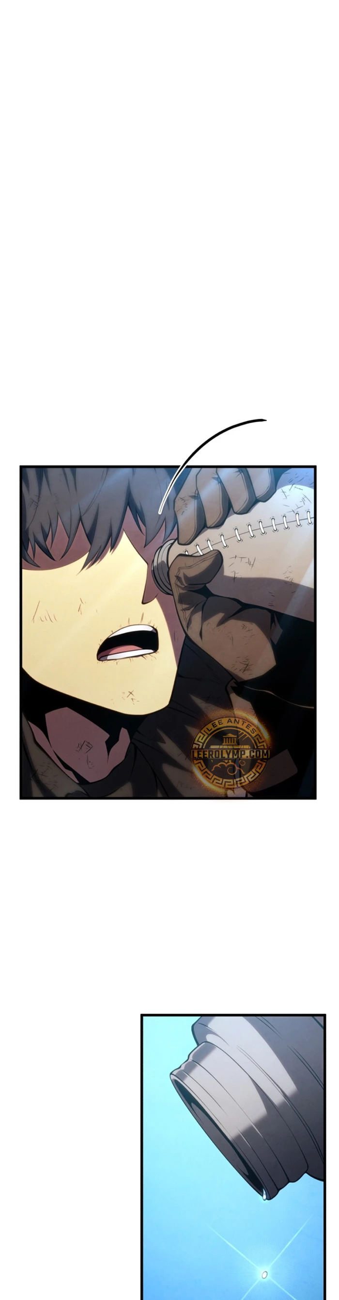 Read Swordmaster's Youngest Son Es Manga Online