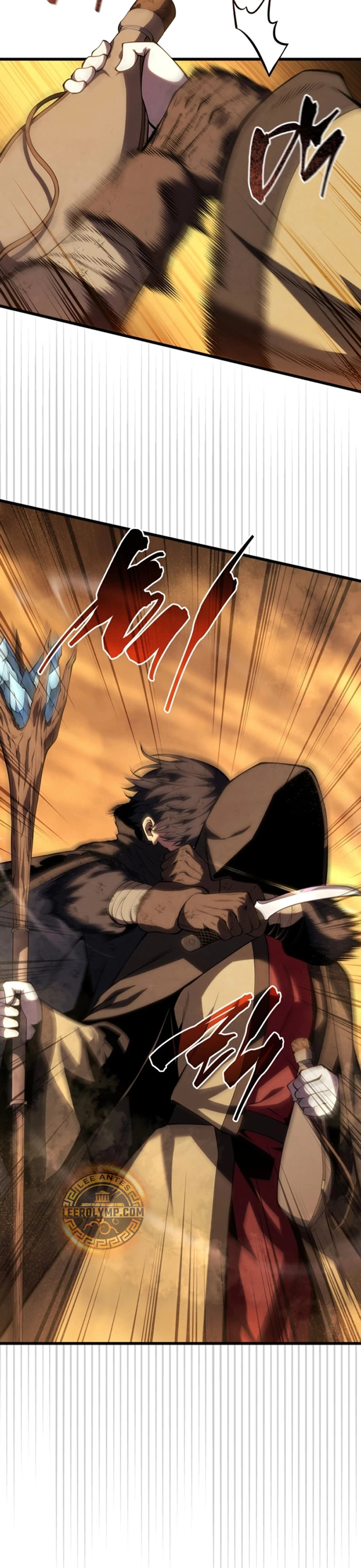 Read Swordmaster's Youngest Son Es Manga Online
