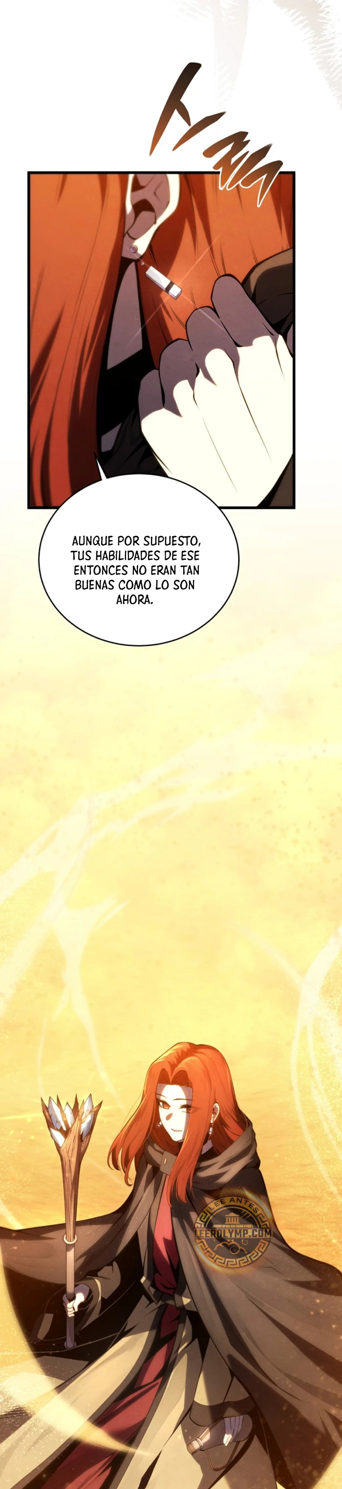 Read Swordmaster's Youngest Son Es Manga Online