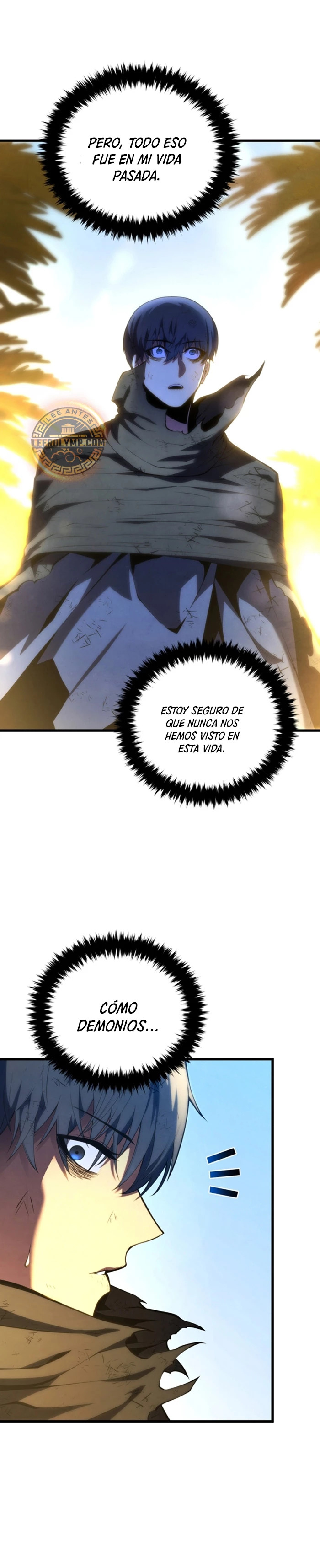 Read Swordmaster's Youngest Son Es Manga Online