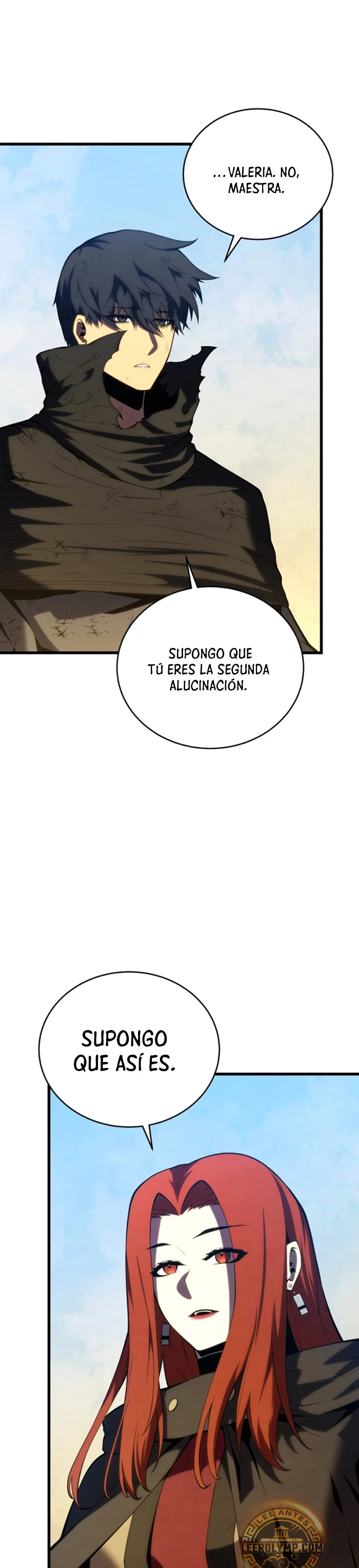 Read Swordmaster's Youngest Son Es Manga Online