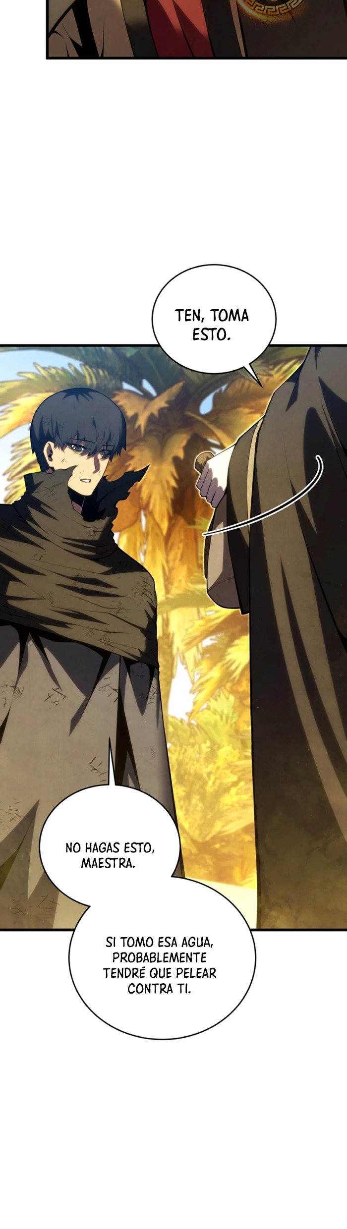 Read Swordmaster's Youngest Son Es Manga Online