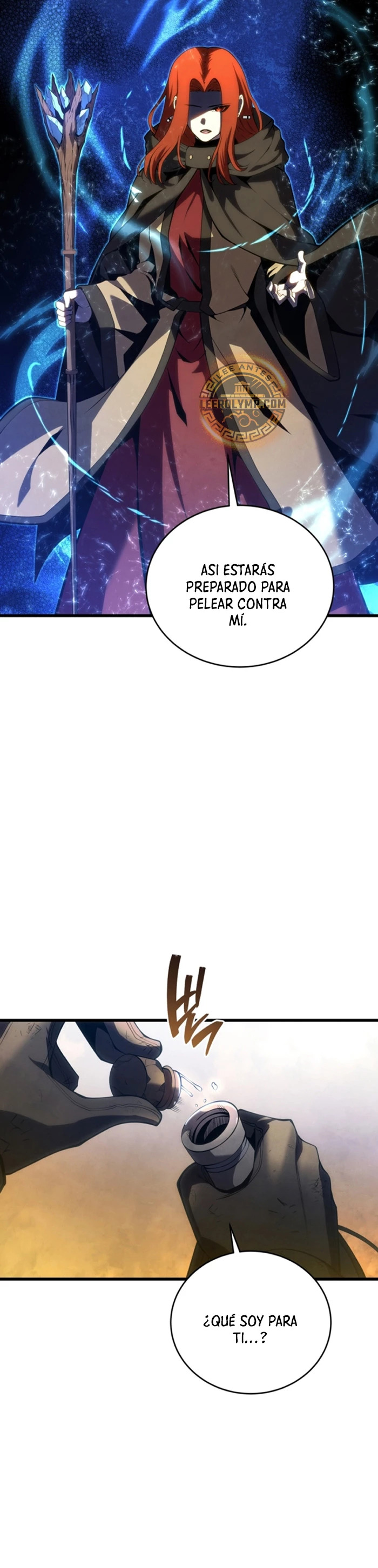 Read Swordmaster's Youngest Son Es Manga Online