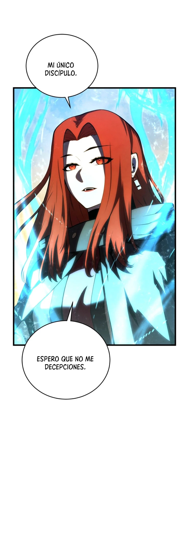 Read Swordmaster's Youngest Son Es Manga Online