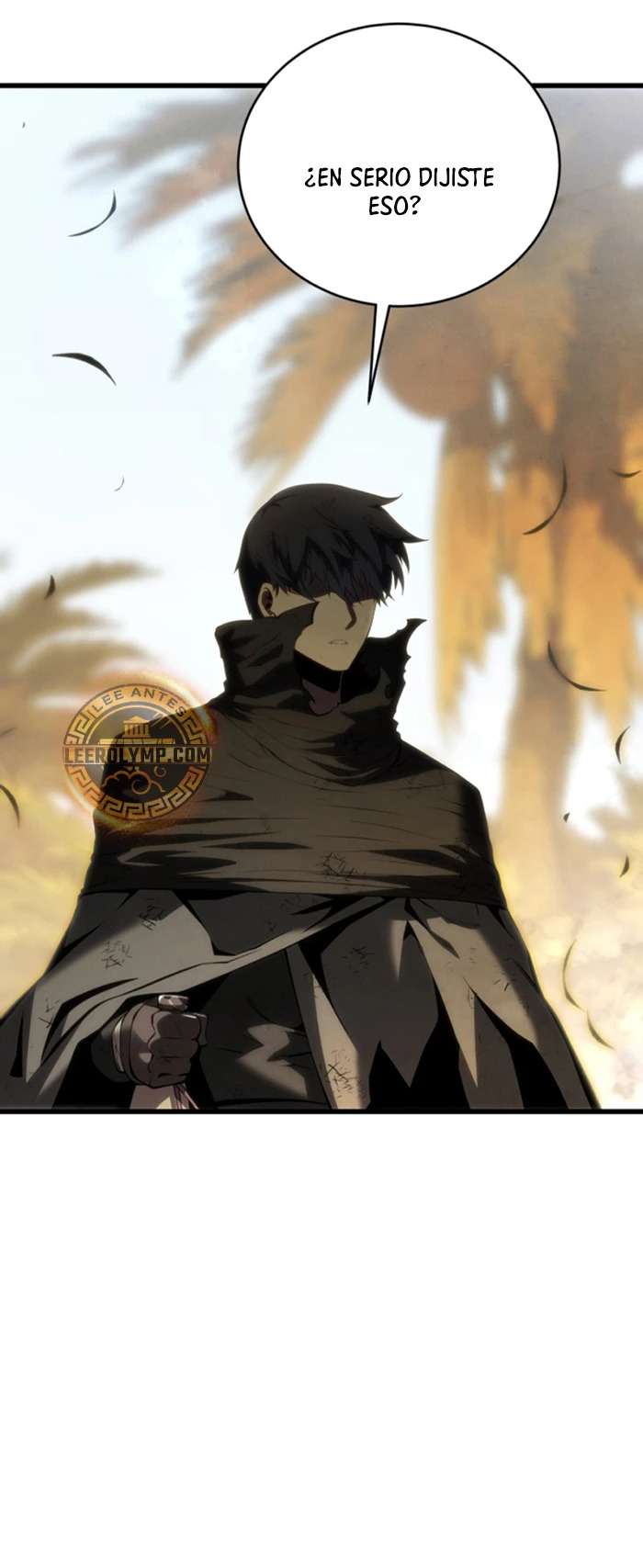Read Swordmaster's Youngest Son Es Manga Online
