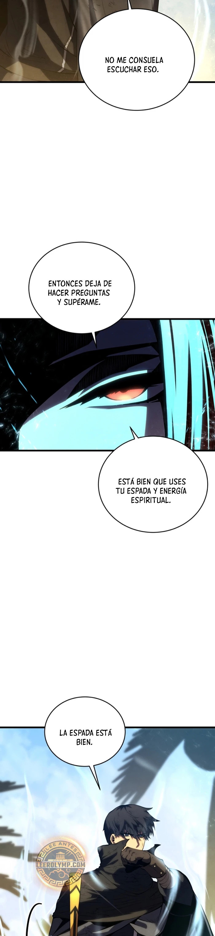 Read Swordmaster's Youngest Son Es Manga Online