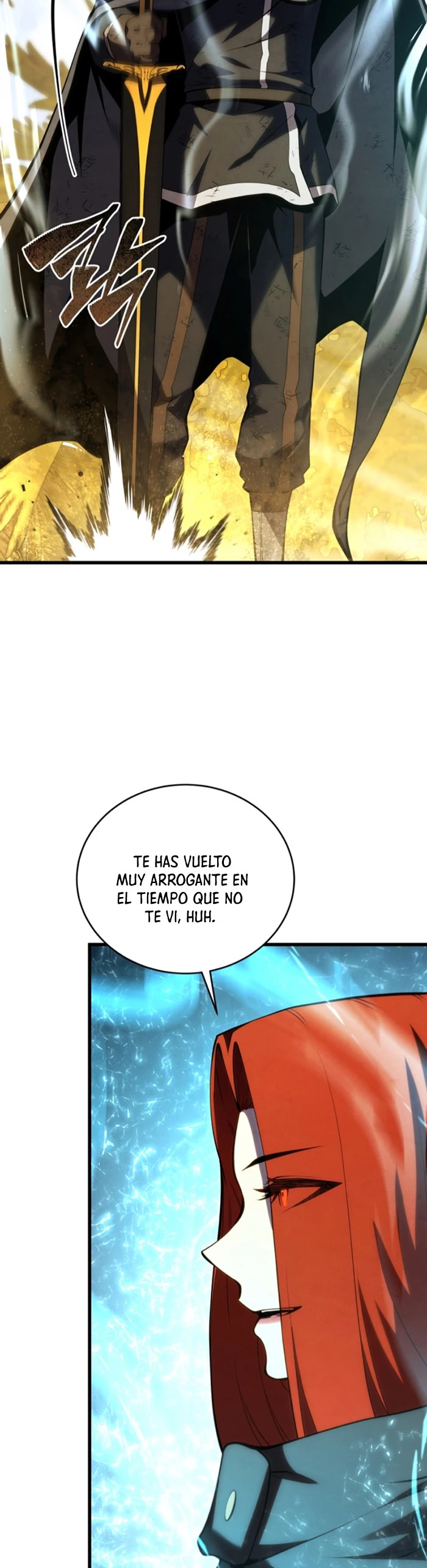 Read Swordmaster's Youngest Son Es Manga Online