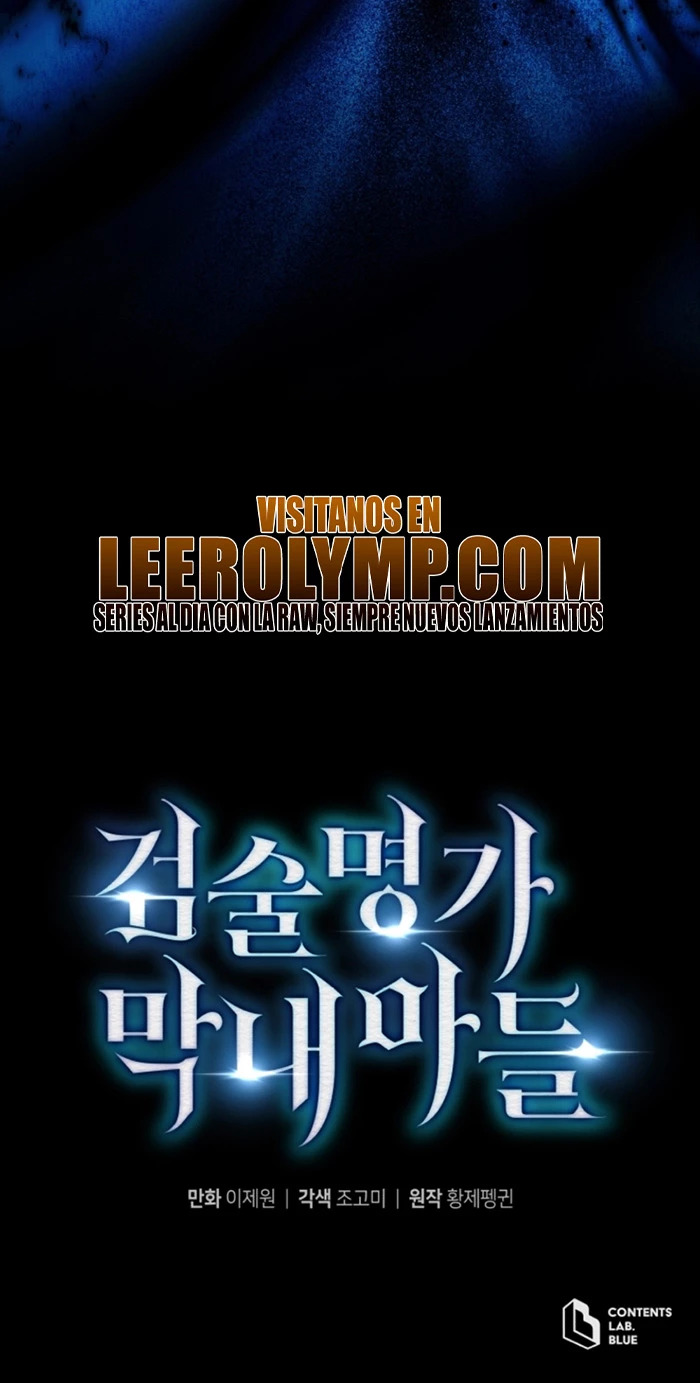 Read Swordmaster's Youngest Son Es Manga Online