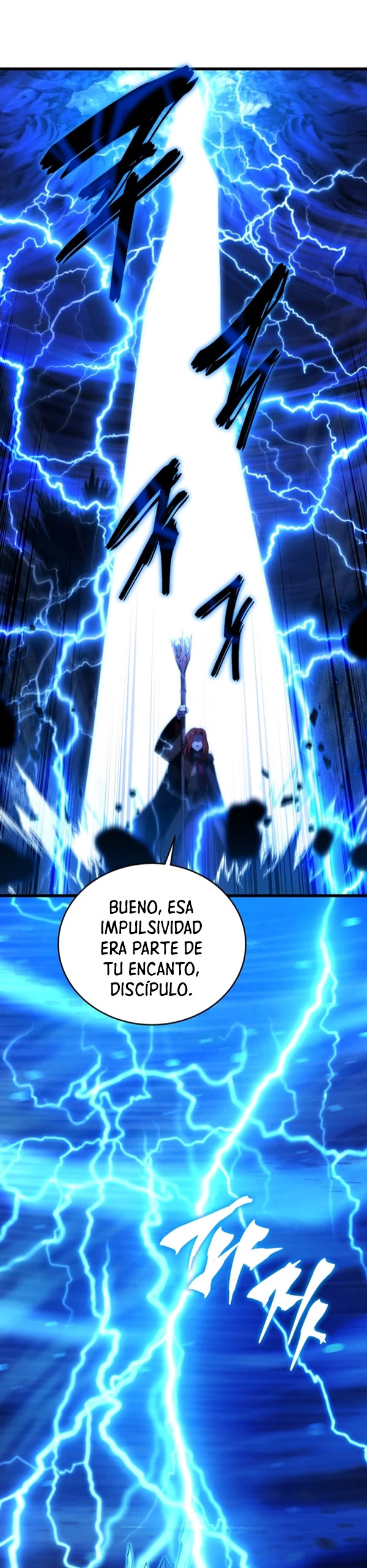 Read Swordmaster's Youngest Son Es Manga Online