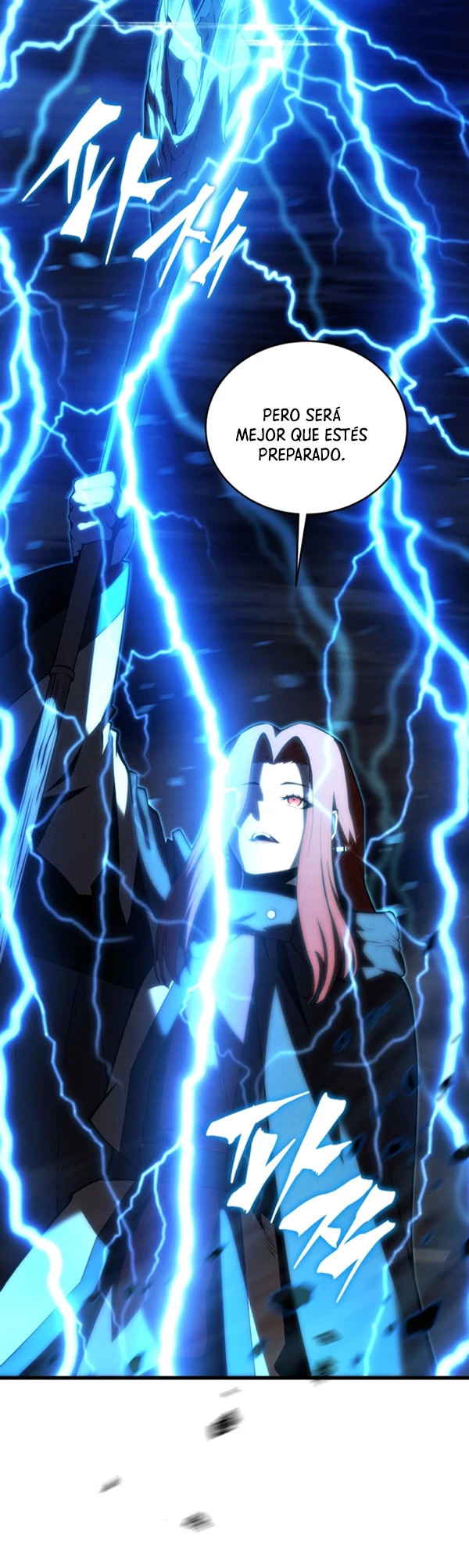 Read Swordmaster's Youngest Son Es Manga Online