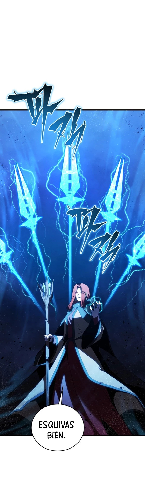 Read Swordmaster's Youngest Son Es Manga Online