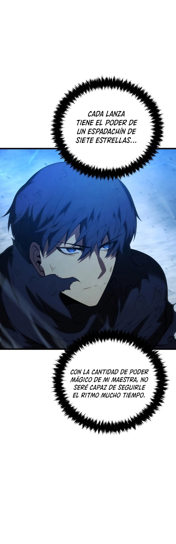 Read Swordmaster's Youngest Son Es Manga Online