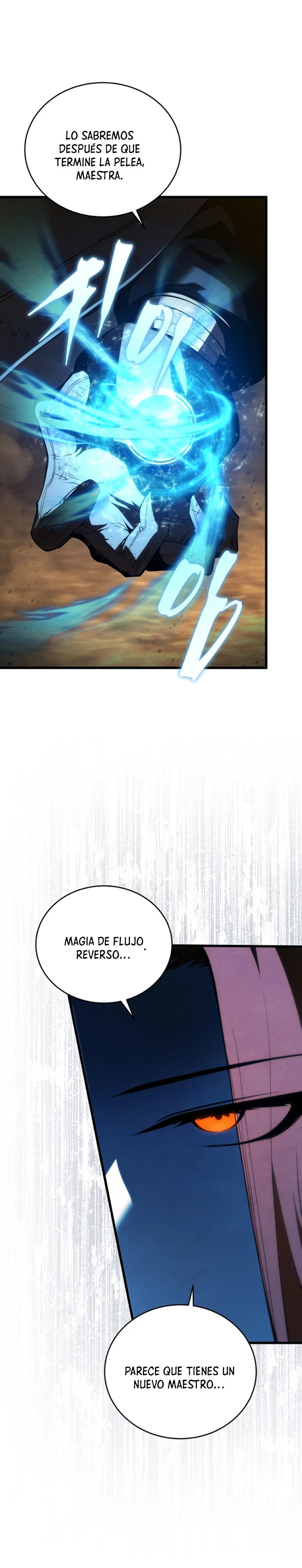 Read Swordmaster's Youngest Son Es Manga Online