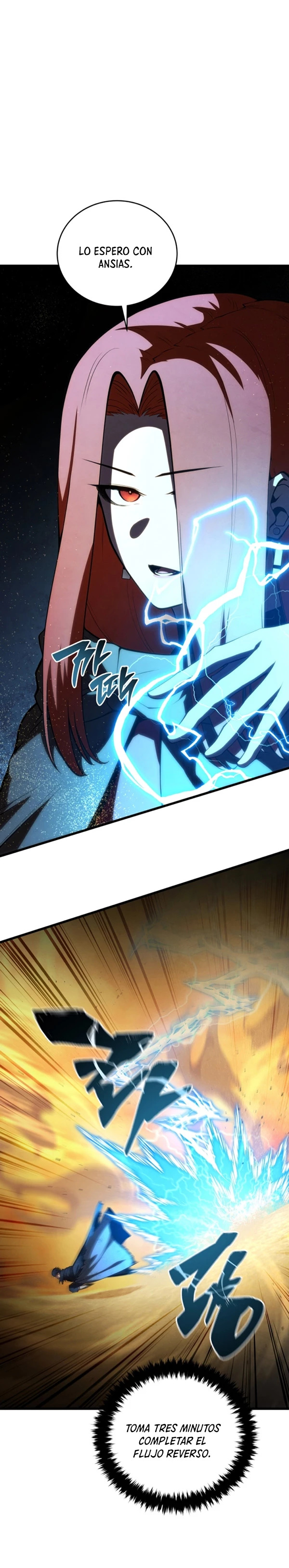 Read Swordmaster's Youngest Son Es Manga Online