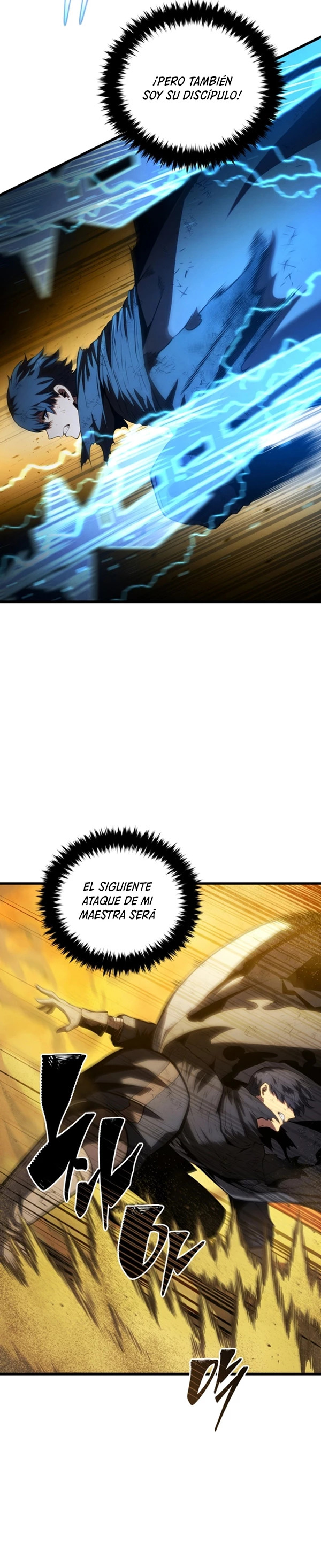 Read Swordmaster's Youngest Son Es Manga Online