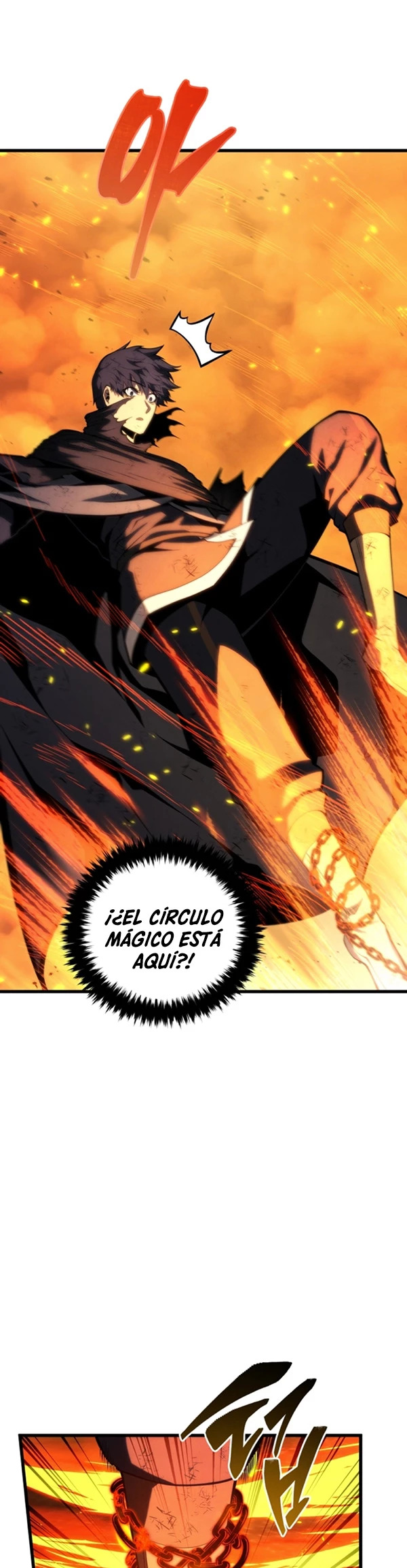 Read Swordmaster's Youngest Son Es Manga Online