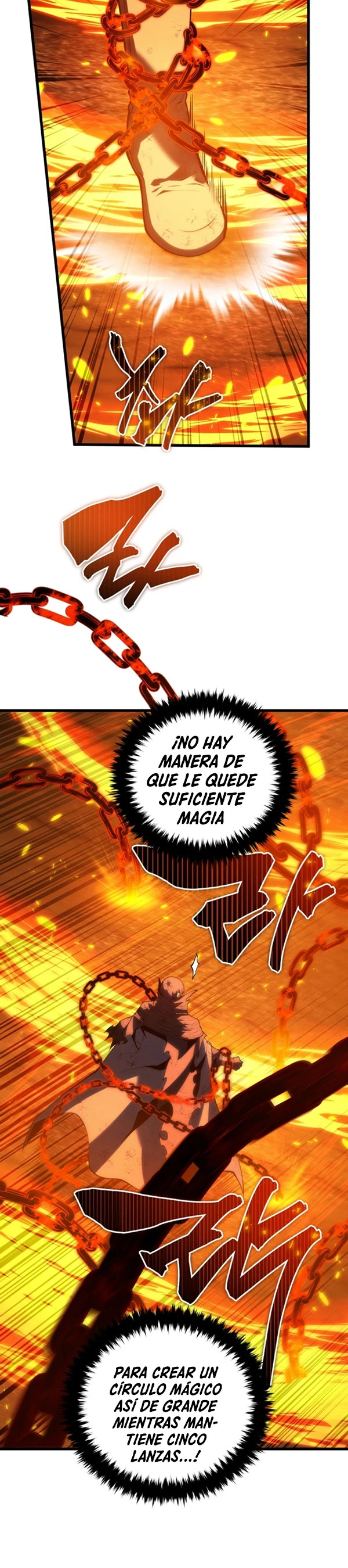 Read Swordmaster's Youngest Son Es Manga Online