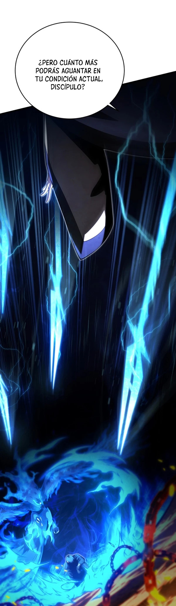 Read Swordmaster's Youngest Son Es Manga Online
