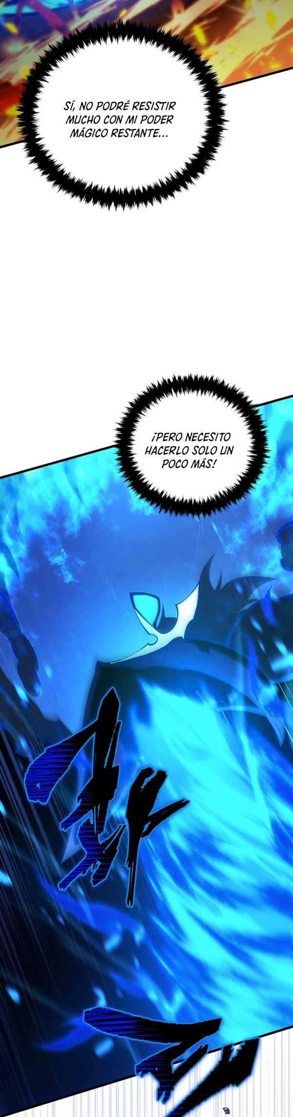 Read Swordmaster's Youngest Son Es Manga Online